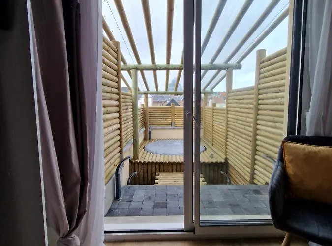 Appartement Privee - Beranger #2 Amiens